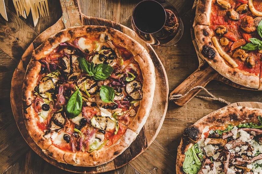 Welche Weine passen zu den berhmtesten italienischen Gerichten?